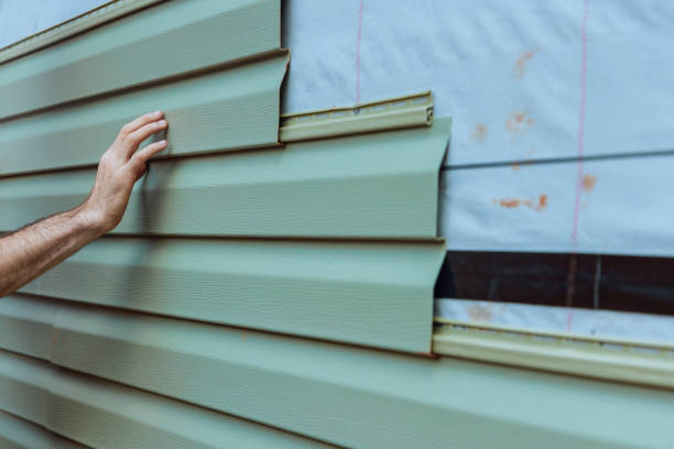 Best Brick Veneer Siding  in , MS